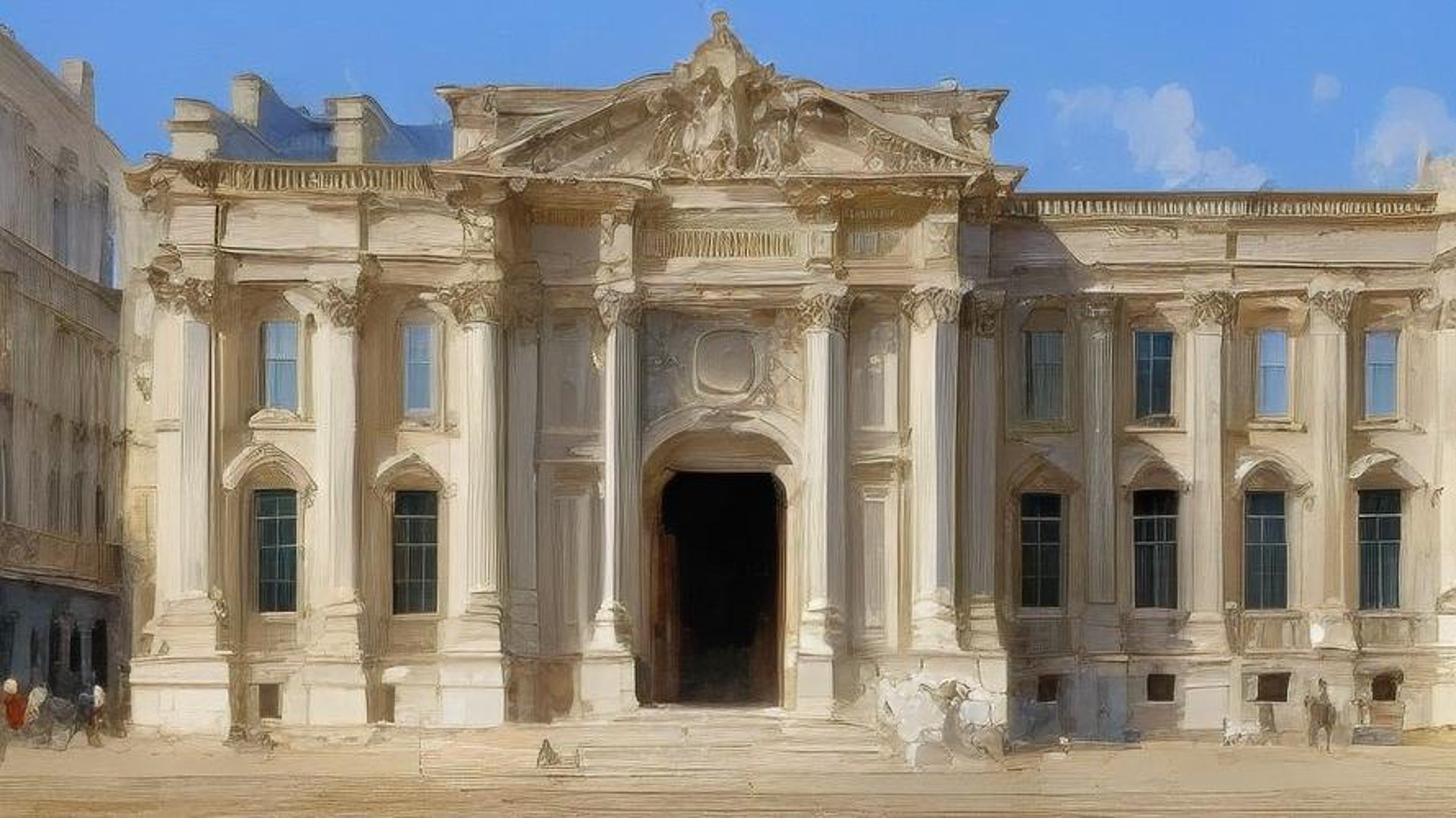 禾睿建筑工程