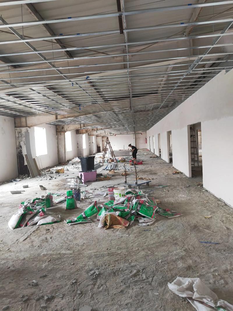 房屋建设行业的最新动态解析