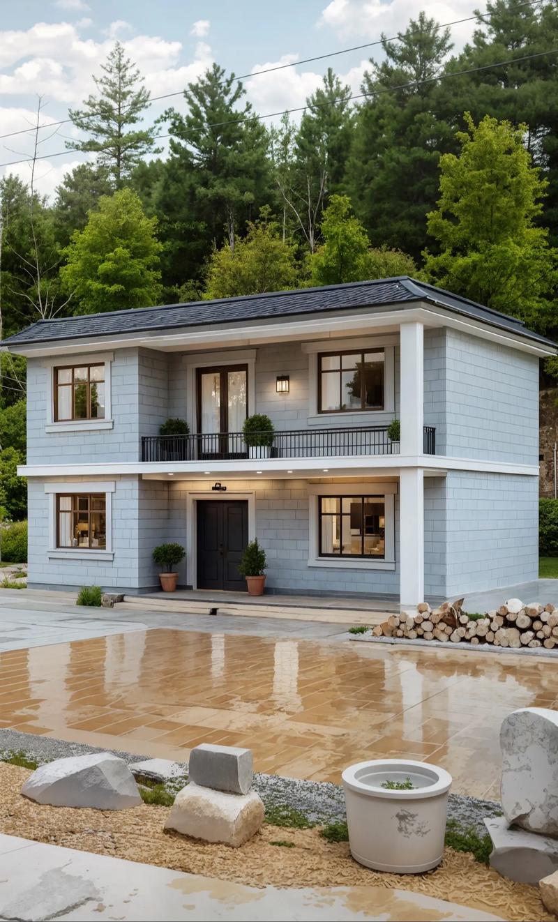 房屋建设行业的最新动态解析